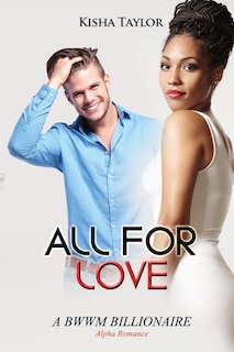 Couverture_All for Love