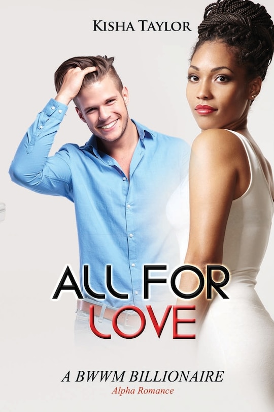 Couverture_All for Love