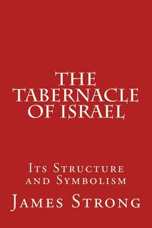 Couverture_The Tabernacle of Israel