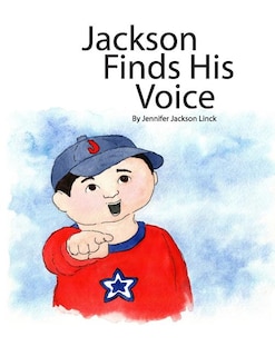 Jackson Finds His Voice