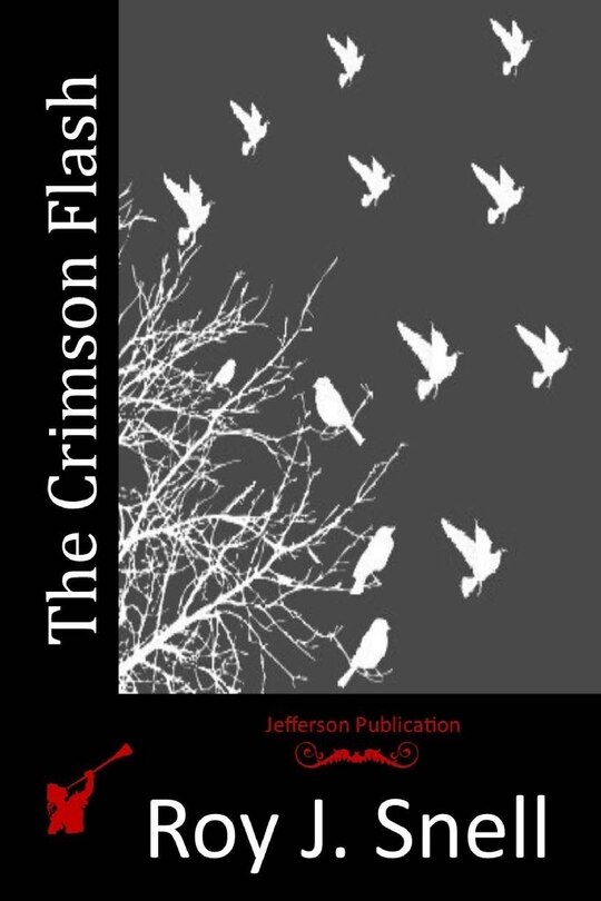 Couverture_The Crimson Flash