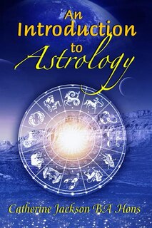 Couverture_An Introduction to Astrology
