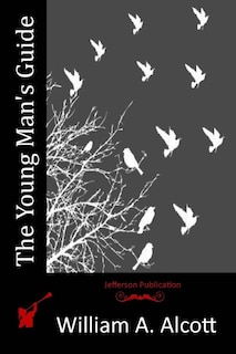 Front cover_The Young Man's Guide