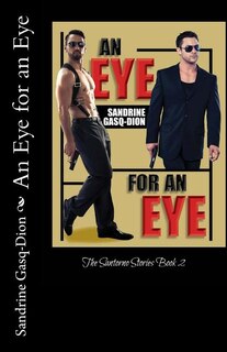 Front cover_An Eye for an Eye