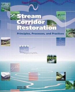 Couverture_Stream Corridor Restoration