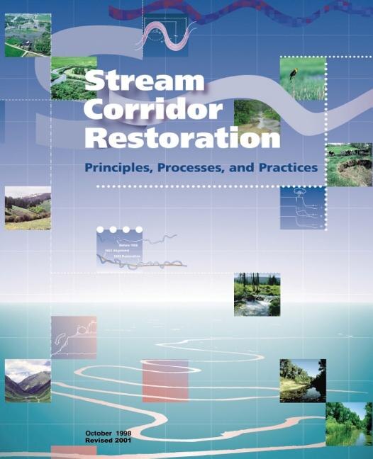 Couverture_Stream Corridor Restoration