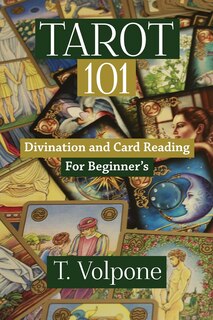 Front cover_Tarot 101