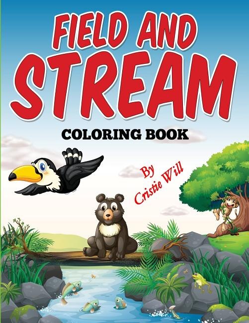 Front cover_Field and Stream