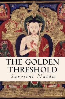 Front cover_The Golden Threshold