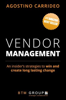 Couverture_Vendor Management