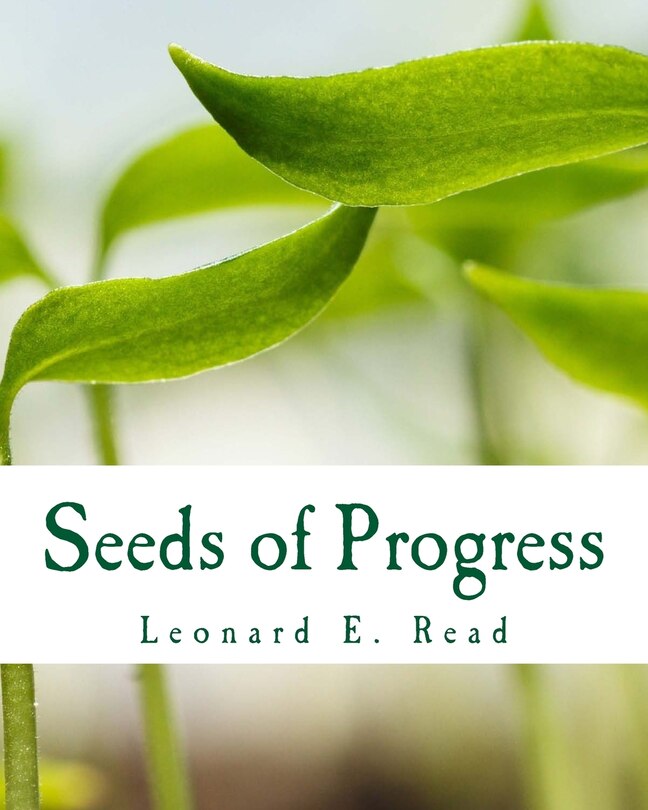 Couverture_Seeds of Progress