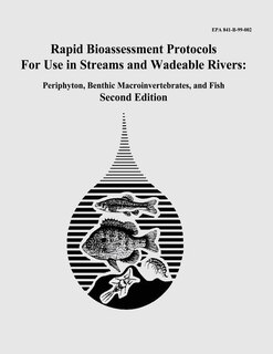 Couverture_Rapid Bioassessment Protocols For Use in Streams and Wadeable Rivers