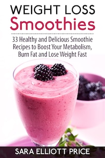 Front cover_Weight Loss Smoothies