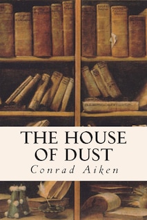 Front cover_The House of Dust