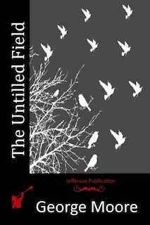 Front cover_The Untilled Field