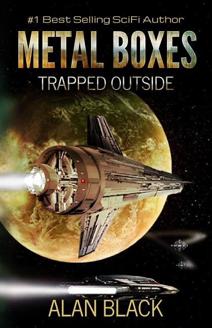 Front cover_Metal Boxes - Trapped Outside