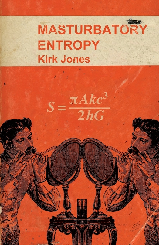 Front cover_Masturbatory Entropy