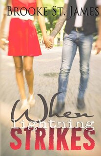 Front cover_When Lightning Strikes