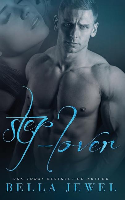 Couverture_Step-lover