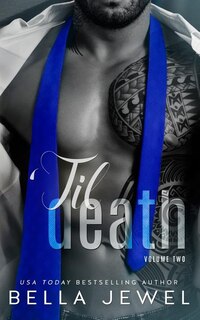 Front cover_'til Death - Part 2