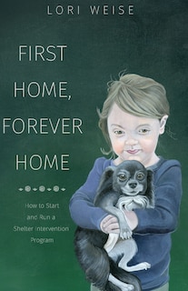 Couverture_First Home, Forever Home
