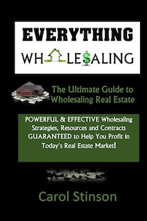 Front cover_Everything Wholesaling