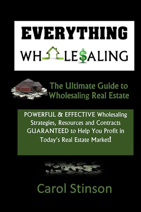 Front cover_Everything Wholesaling