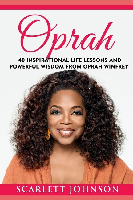 Front cover_Oprah