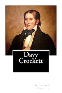 Front cover_Davy Crockett