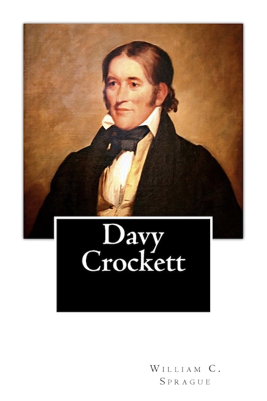 Front cover_Davy Crockett