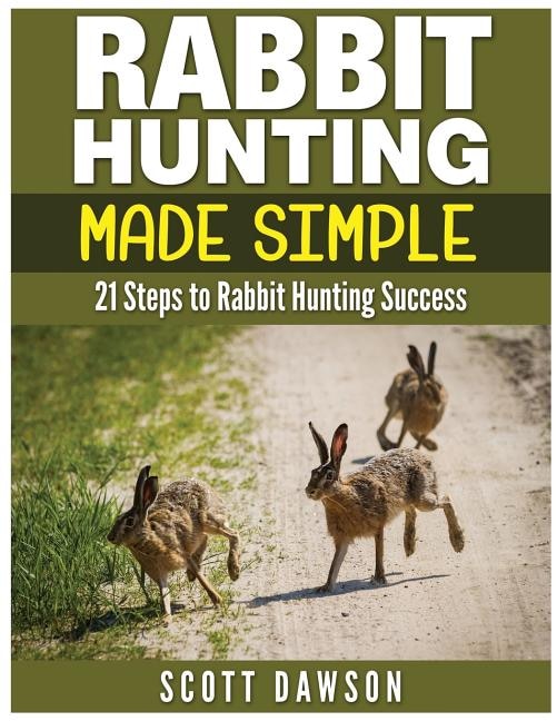 Couverture_Rabbit Hunting Made Simple