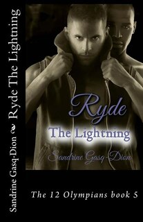 Front cover_Ryde The Lightning