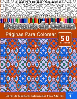 Couverture_Libros Para Colorear Para Adultos