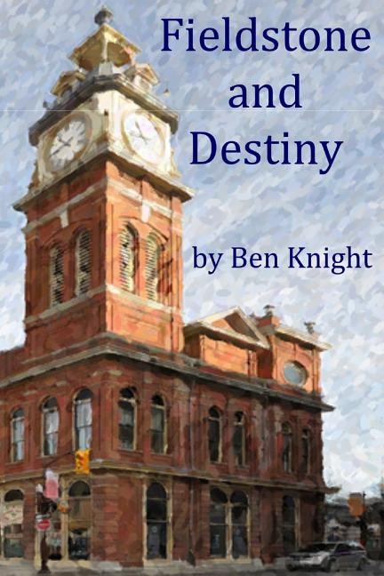 Front cover_Fieldstone and Destiny