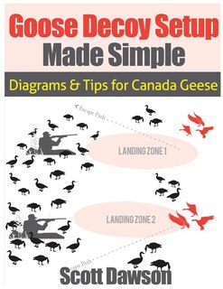 Couverture_Goose Decoy Setup Made Simple