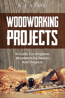 Couverture_Woodworking Projects