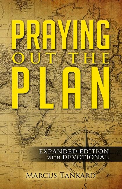 Couverture_Praying Out the Plan