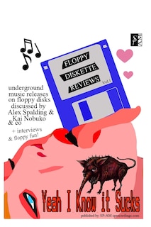 Front cover_Yeah I Know it Sucks