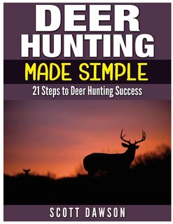 Couverture_Deer Hunting Made Simple