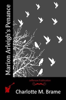 Front cover_Marion Arleigh's Penance