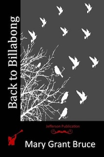 Front cover_Back to Billabong