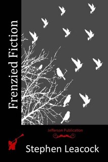 Front cover_Frenzied Fiction