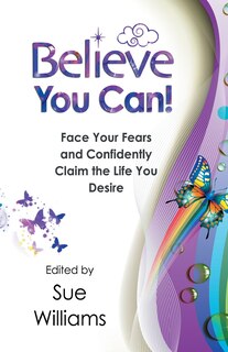 Front cover_Believe You Can