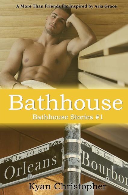 Front cover_Bathhouse