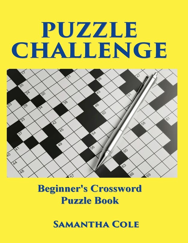 Couverture_Puzzle Challenge