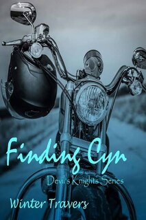 Couverture_Finding Cyn