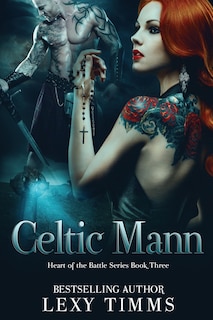 Front cover_Celtic Mann