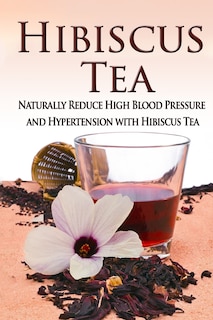 Front cover_Hibiscus Tea