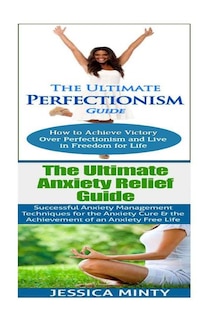Front cover_Anxiety Relief