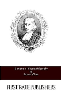 Front cover_Elements of Physiophilosophy